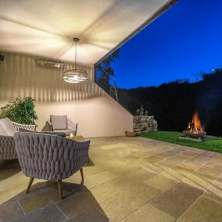 Thomizil Eichberg Suedsteiermark *