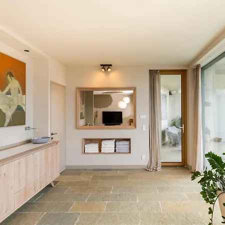 Thomizil Eichberg Suedsteiermark Villa *