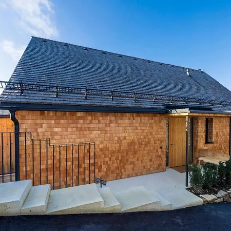 Thomizil Eichberg Suedsteiermark Sankt Johann im Saggautal