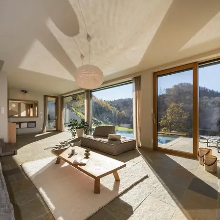 Thomizil Eichberg Suedsteiermark *