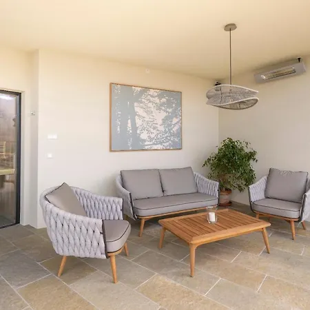 Thomizil Eichberg Suedsteiermark * Sankt Johann im Saggautal