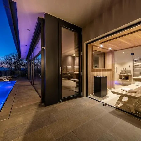 Thomizil Eichberg Suedsteiermark *