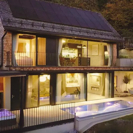 Thomizil Eichberg Suedsteiermark Sankt Johann im Saggautal