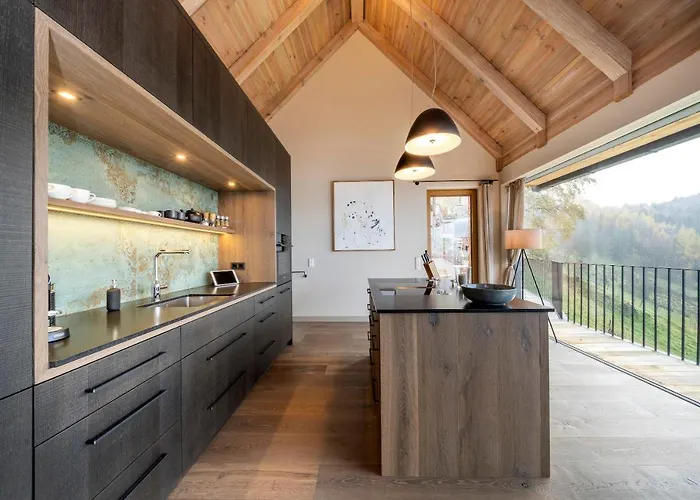 Villa Thomizil Eichberg Suedsteiermark