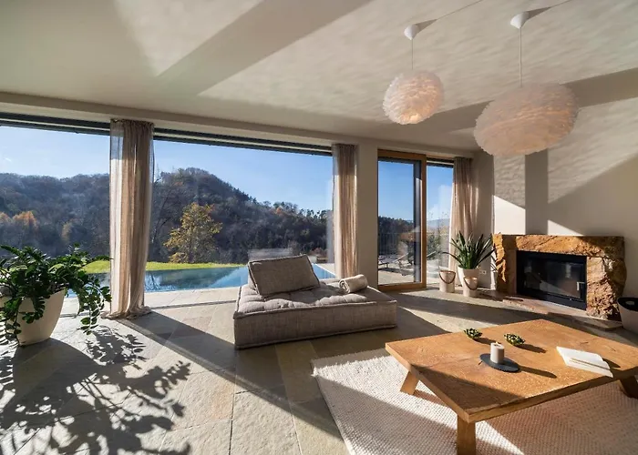 Thomizil Eichberg Suedsteiermark *