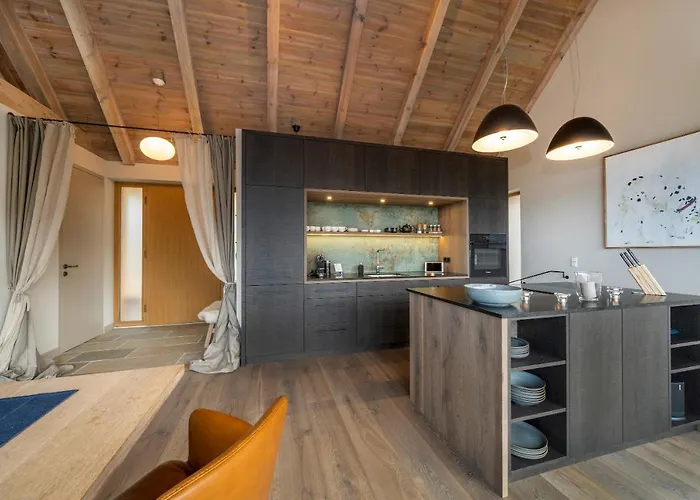 Thomizil Eichberg Suedsteiermark *