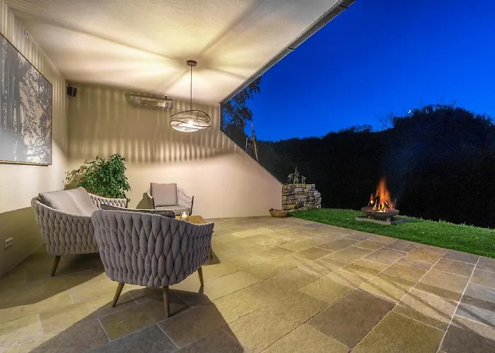 Thomizil Eichberg Suedsteiermark *