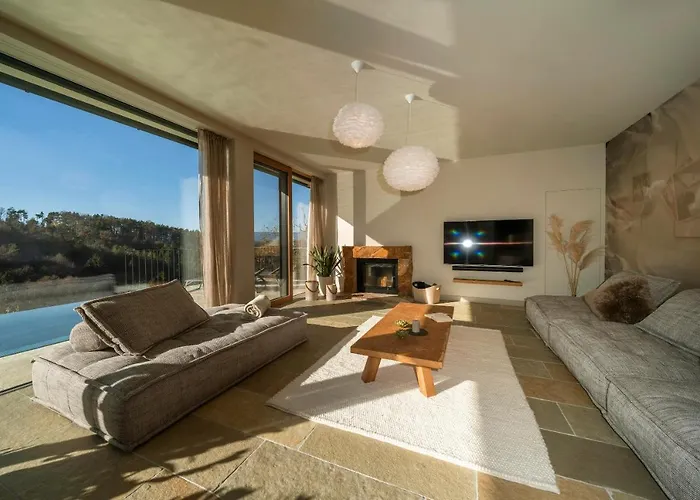 Villa Thomizil Eichberg Suedsteiermark