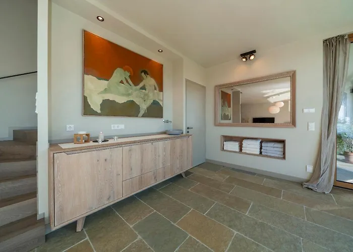 Thomizil Eichberg Suedsteiermark *