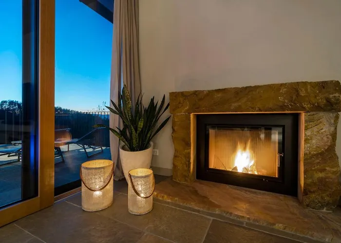 Thomizil Eichberg Suedsteiermark Villa