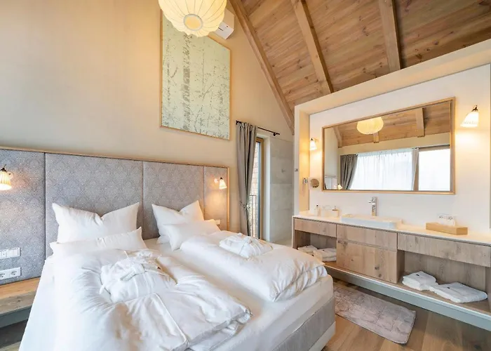 Thomizil Eichberg Suedsteiermark * Sankt Johann im Saggautal