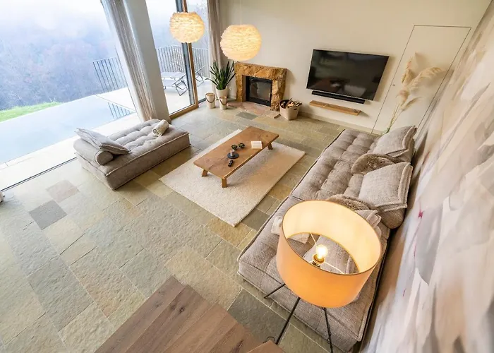 Villa Thomizil Eichberg Suedsteiermark