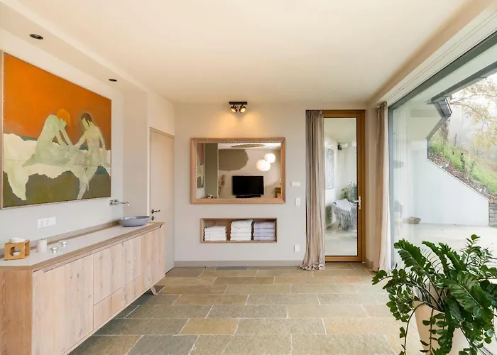 Thomizil Eichberg Suedsteiermark Villa *