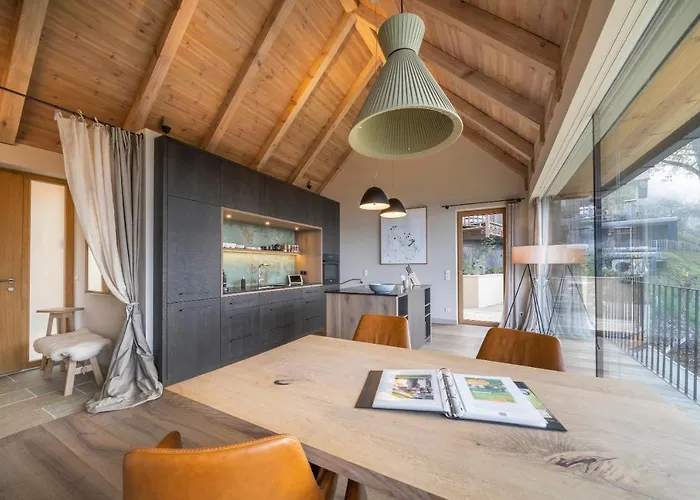 Thomizil Eichberg Suedsteiermark Villa Sankt Johann im Saggautal