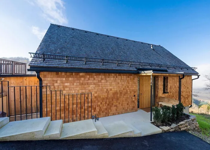 Thomizil Eichberg Suedsteiermark Sankt Johann im Saggautal