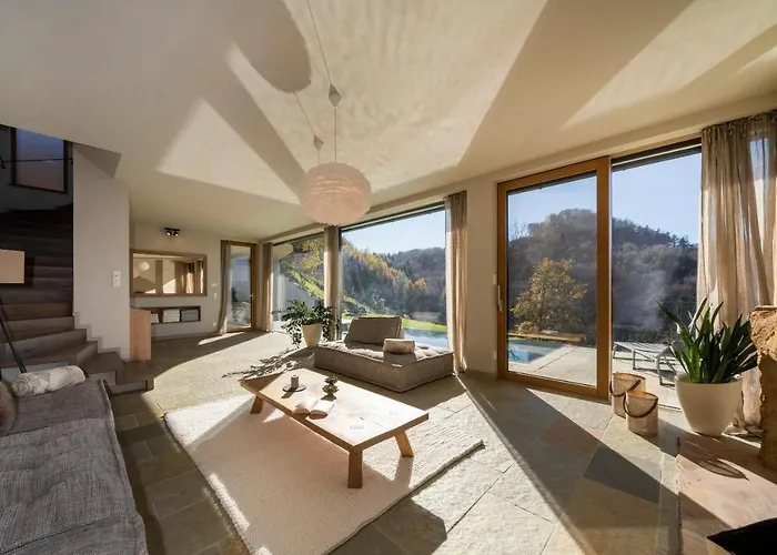 Thomizil Eichberg Suedsteiermark *