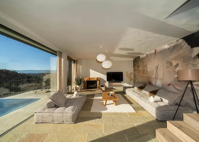 Thomizil Eichberg Suedsteiermark Villa Sankt Johann im Saggautal