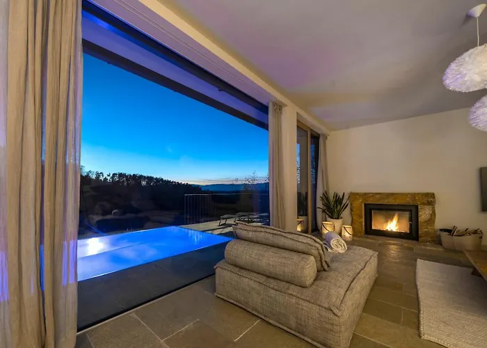 Thomizil Eichberg Suedsteiermark Sankt Johann im Saggautal