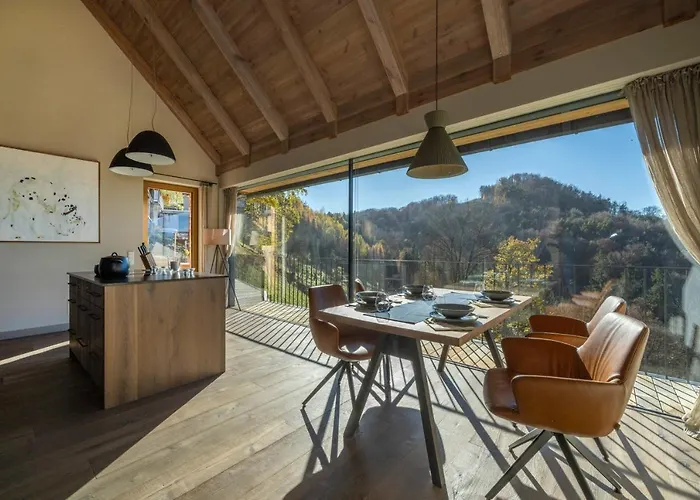 Thomizil Eichberg Suedsteiermark Sankt Johann im Saggautal