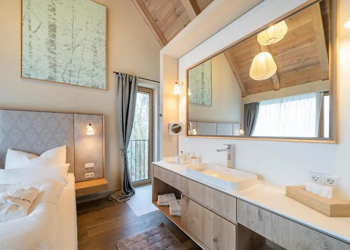 Thomizil Eichberg Suedsteiermark *