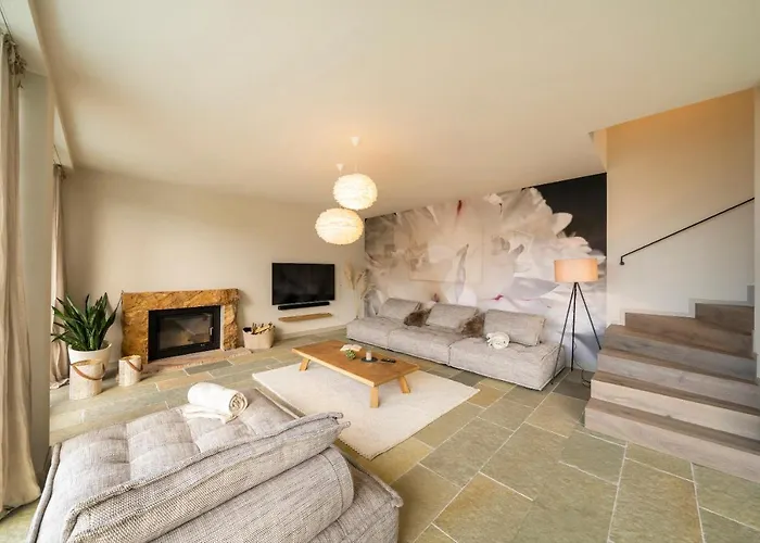 Villa Thomizil Eichberg Suedsteiermark *