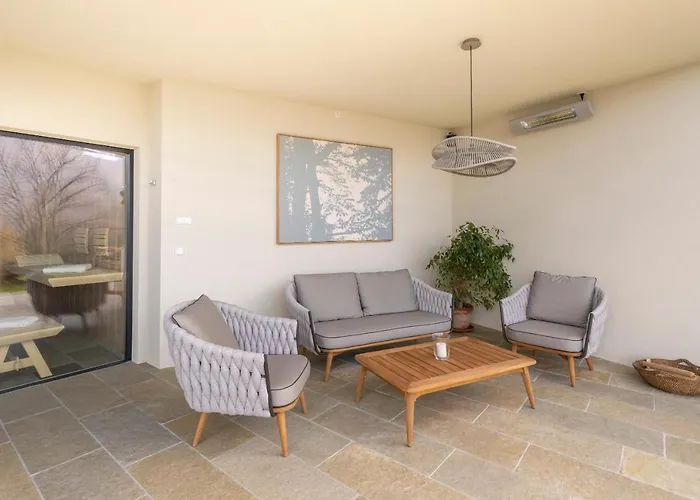 Thomizil Eichberg Suedsteiermark * Sankt Johann im Saggautal