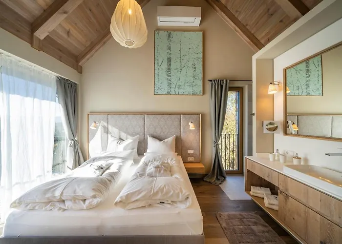 Villa Thomizil Eichberg Suedsteiermark *