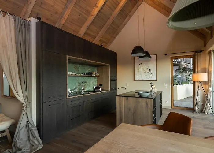 Thomizil Eichberg Suedsteiermark