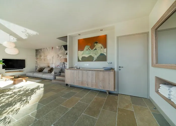 Thomizil Eichberg Suedsteiermark Villa