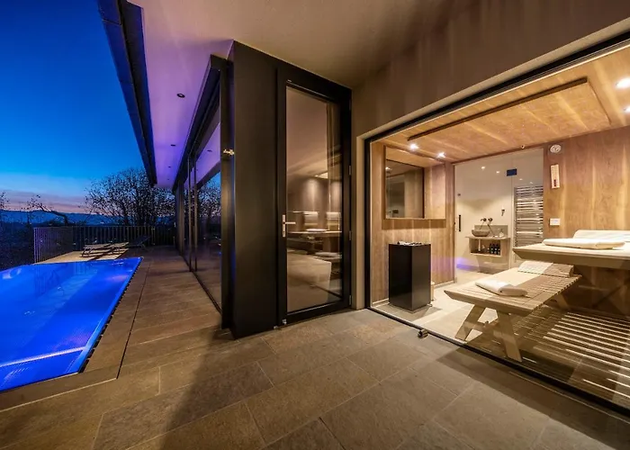 Thomizil Eichberg Suedsteiermark *