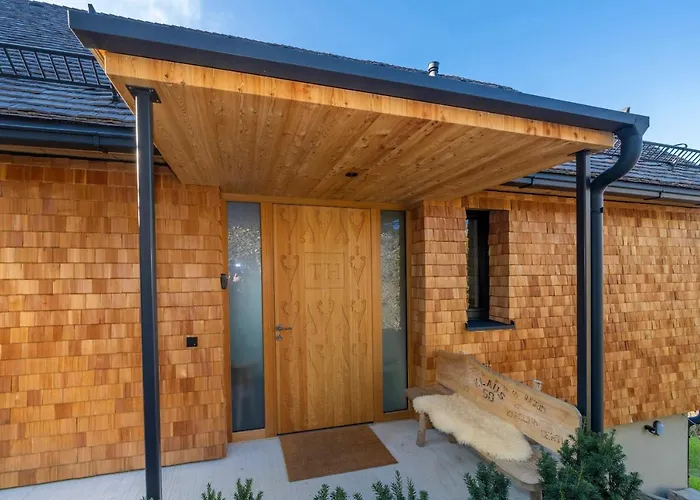 Thomizil Eichberg Suedsteiermark Sankt Johann im Saggautal