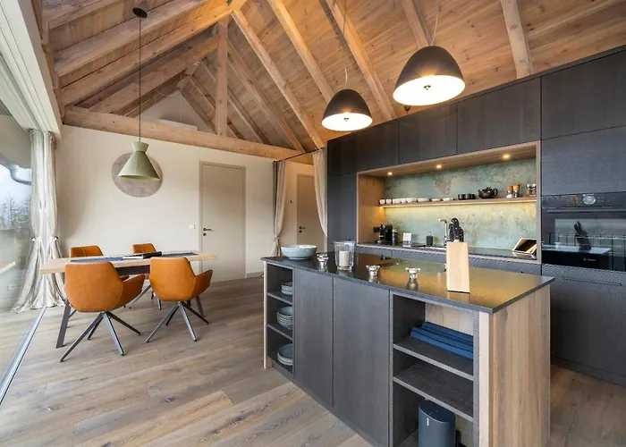 Villa Thomizil Eichberg Suedsteiermark Sankt Johann im Saggautal