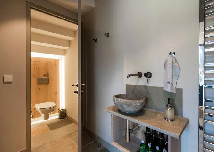 Thomizil Eichberg Suedsteiermark Villa