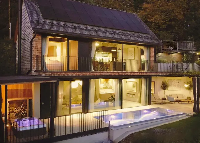 Thomizil Eichberg Suedsteiermark Sankt Johann im Saggautal