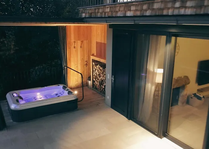 Thomizil Eichberg Suedsteiermark Villa *